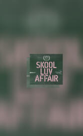 BTS-Skool Luv Affair