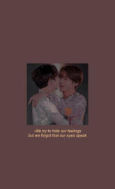 Taekook wallpaper