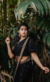 Malavika Menon