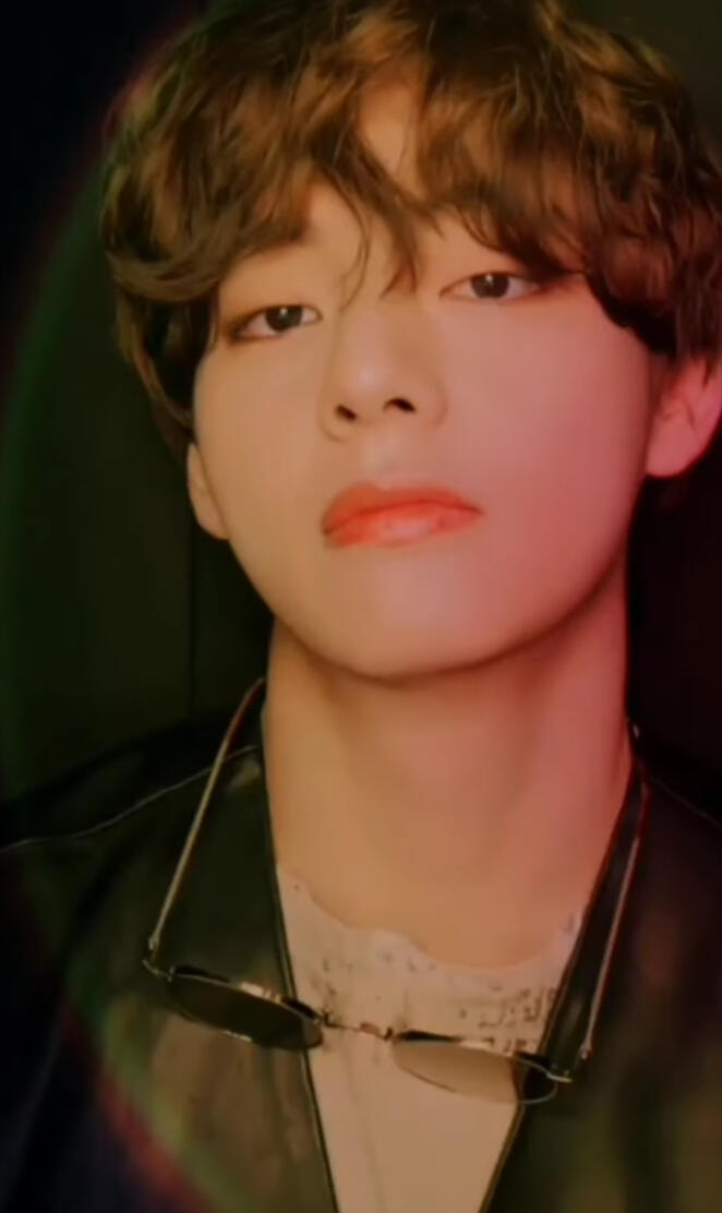 Bts V