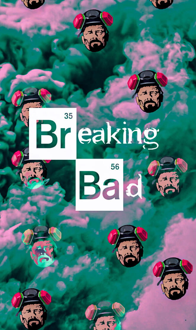 Breaking Bad