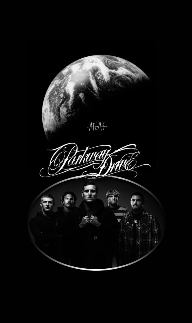 parkway drive