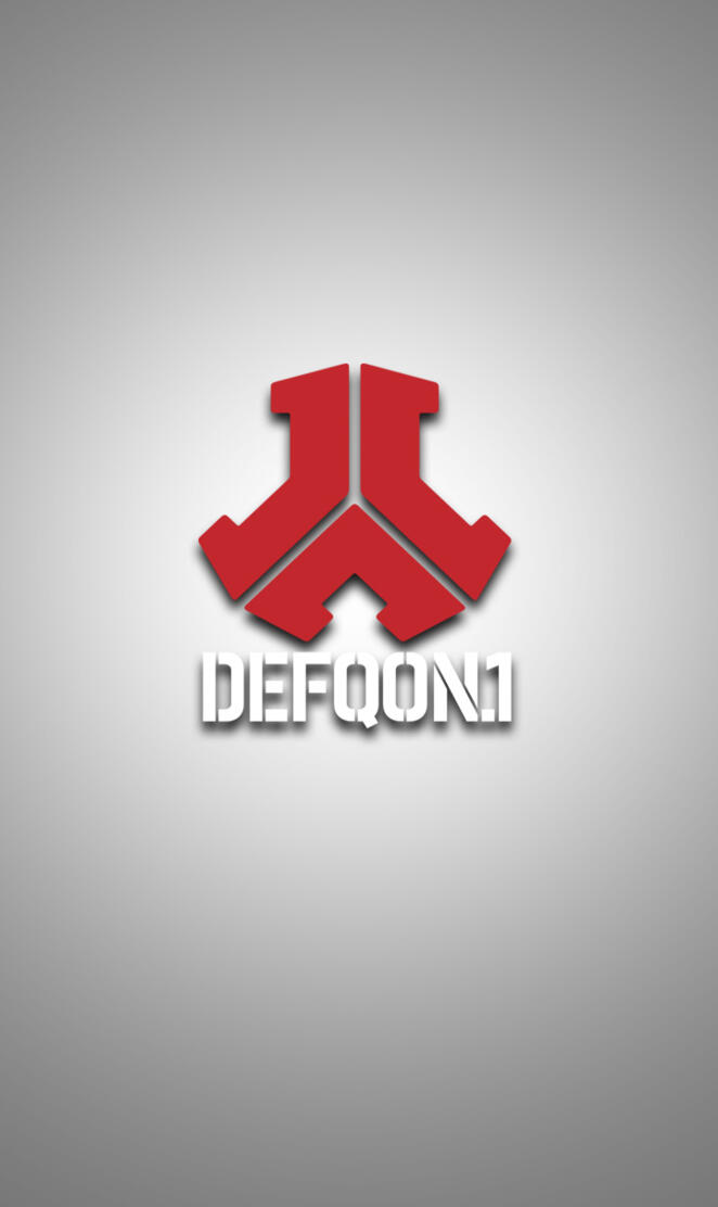 DEFQON 1