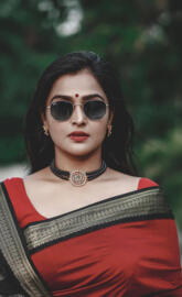 Ramya Nambeeshan