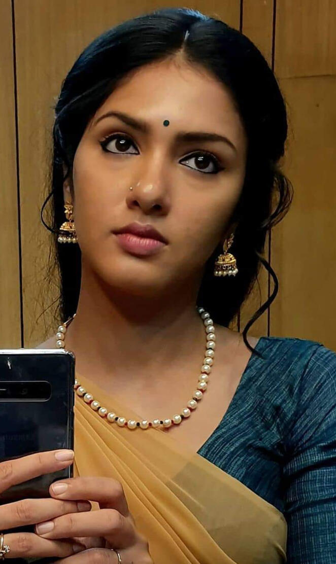Gayatri suresh