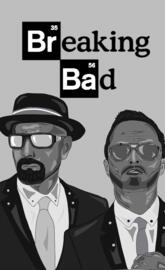 Breaking bad