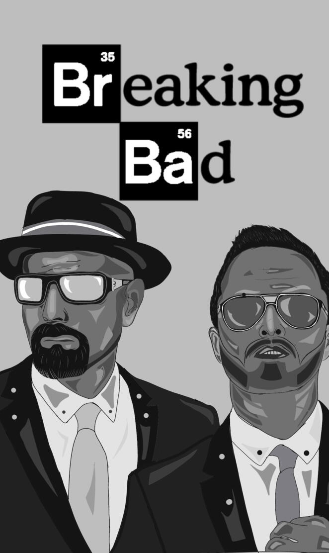 Breaking bad
