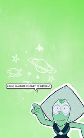 Peridot-SU