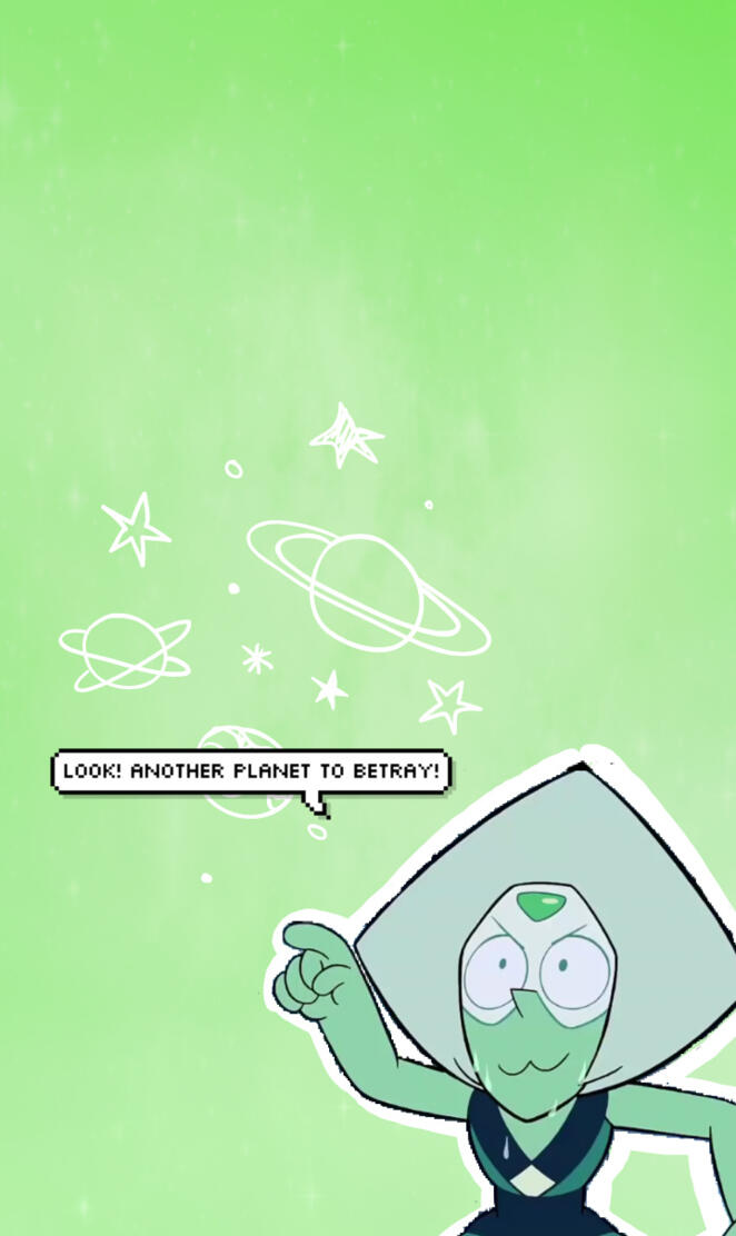 Peridot-SU