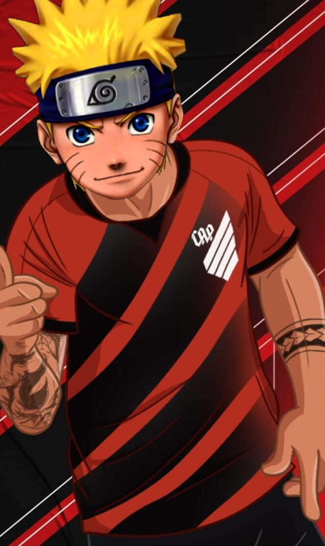 Athletico Paranaense 