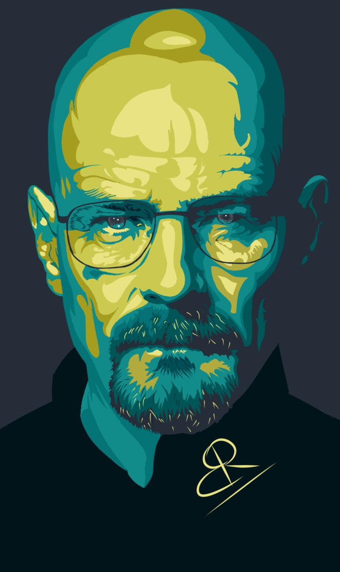 Breaking bad
