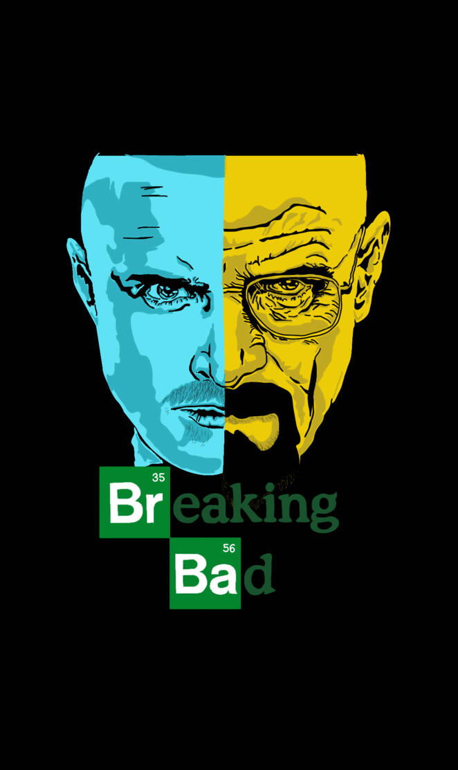Breaking Bad 