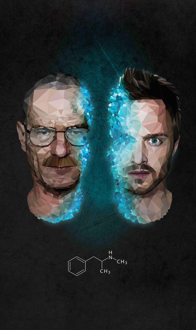 Breaking Bad