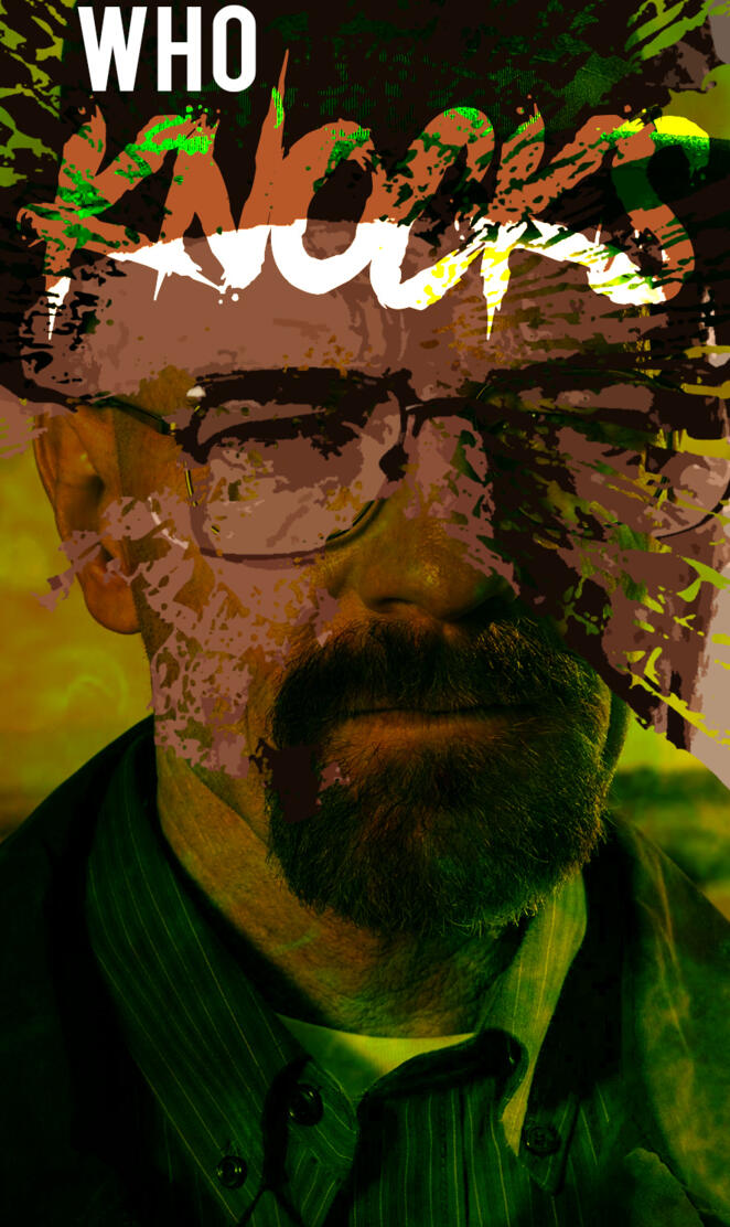 Walter White 
