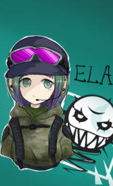 Ela Cutie