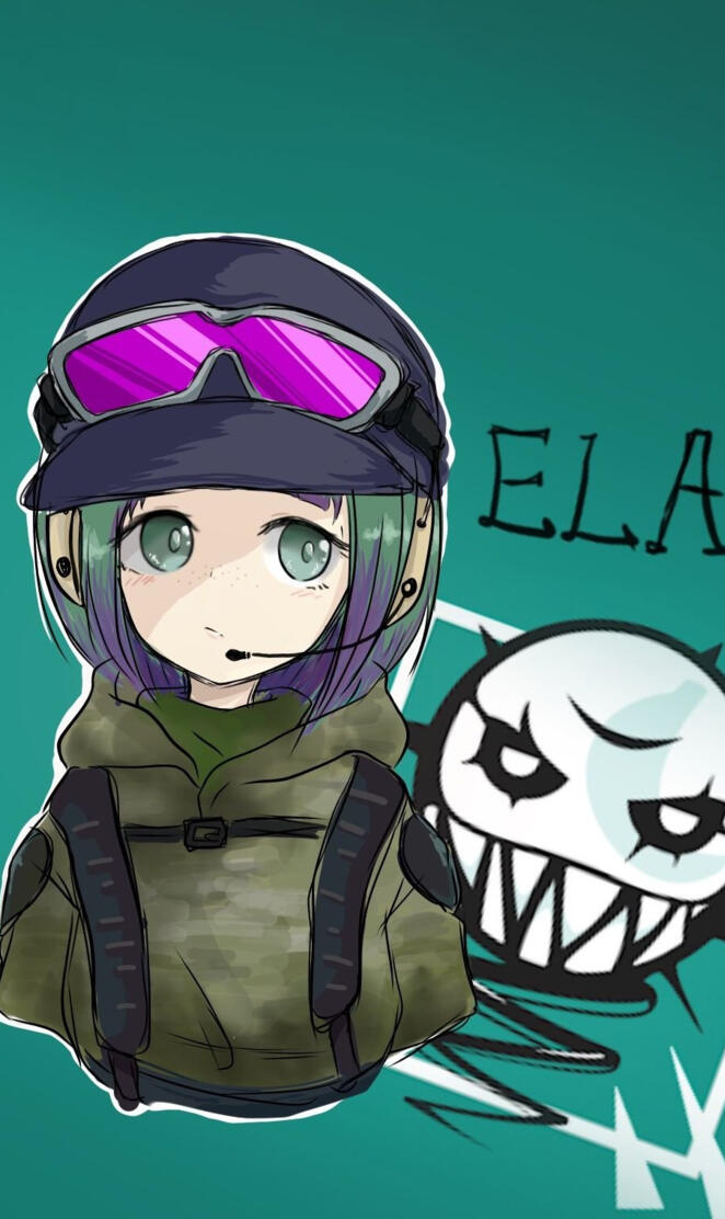 Ela Cutie