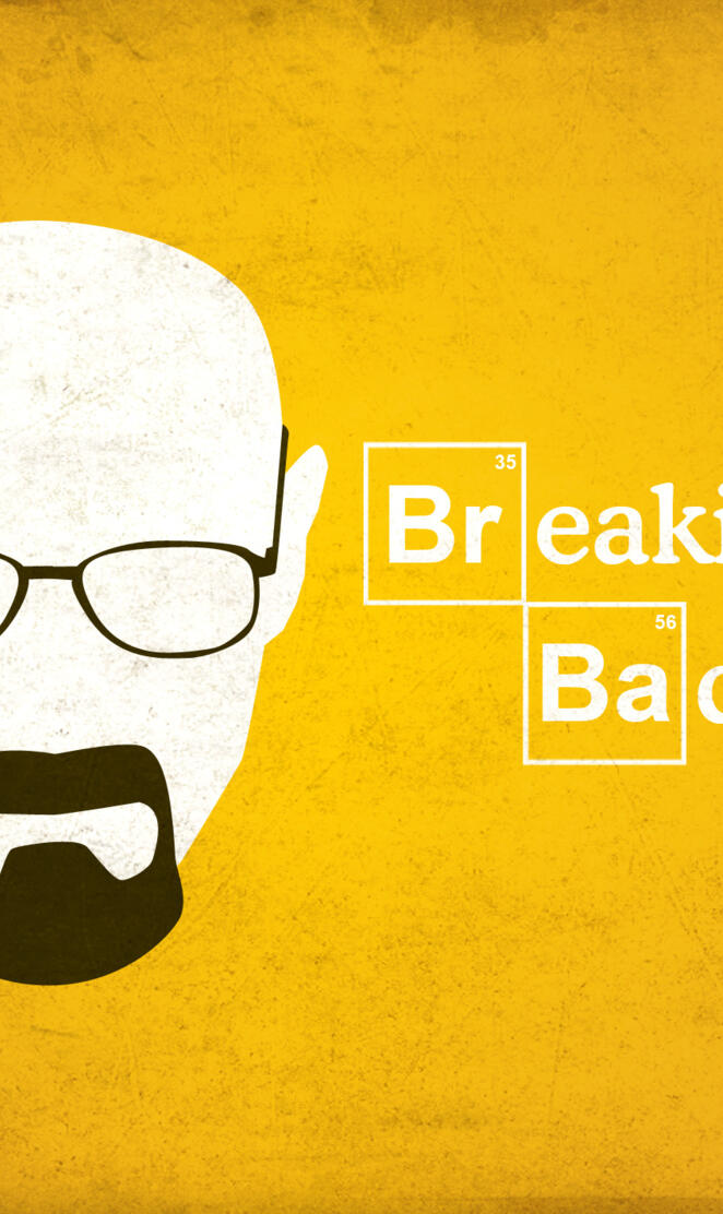 Breaking Bad Cartoon