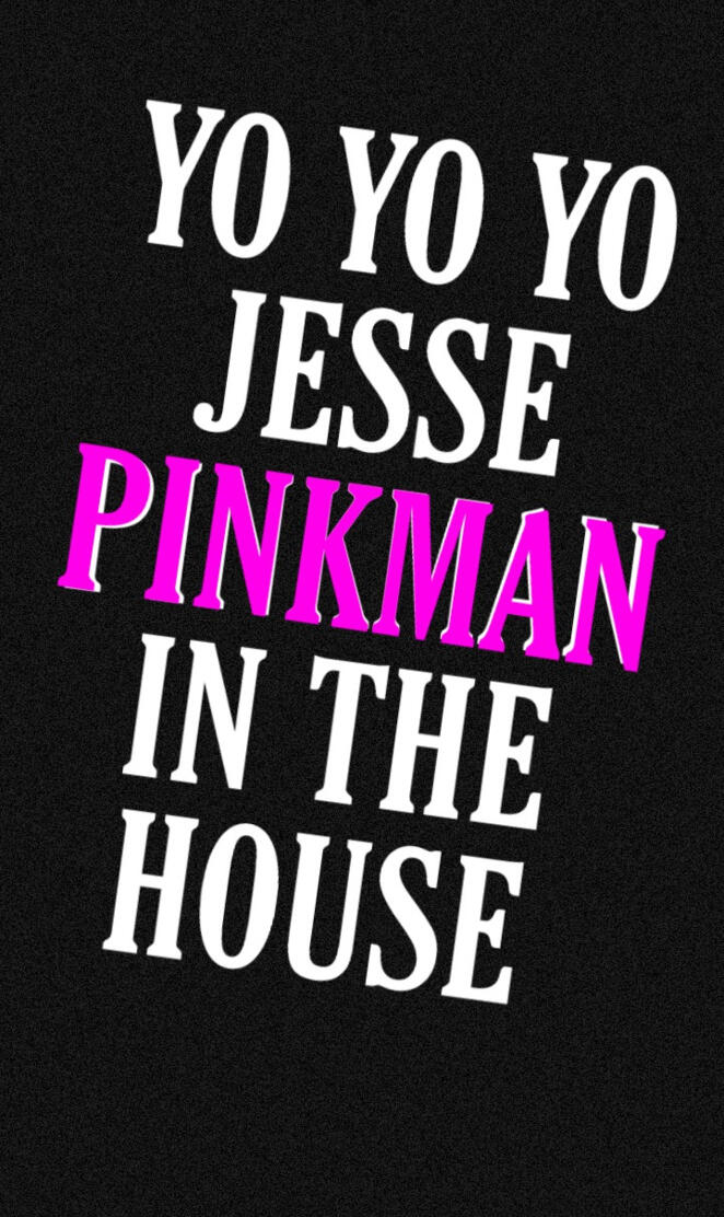 JessePinkman 