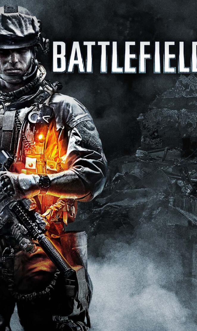 Battlefield 3