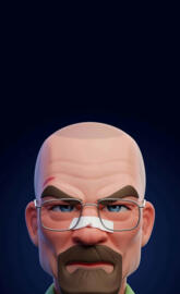 Heisenberg 3d