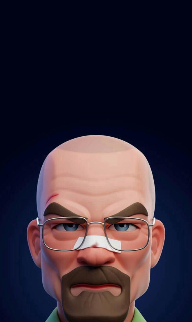 Heisenberg 3d