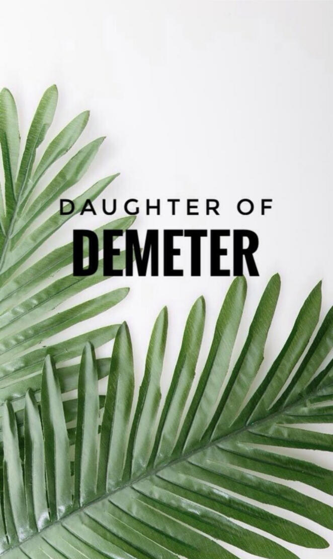 Demeter