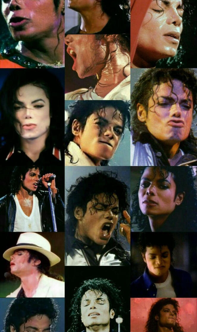 Michael Jackson