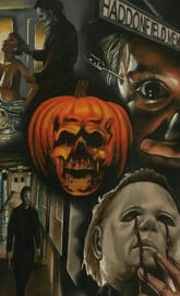 Halloween II