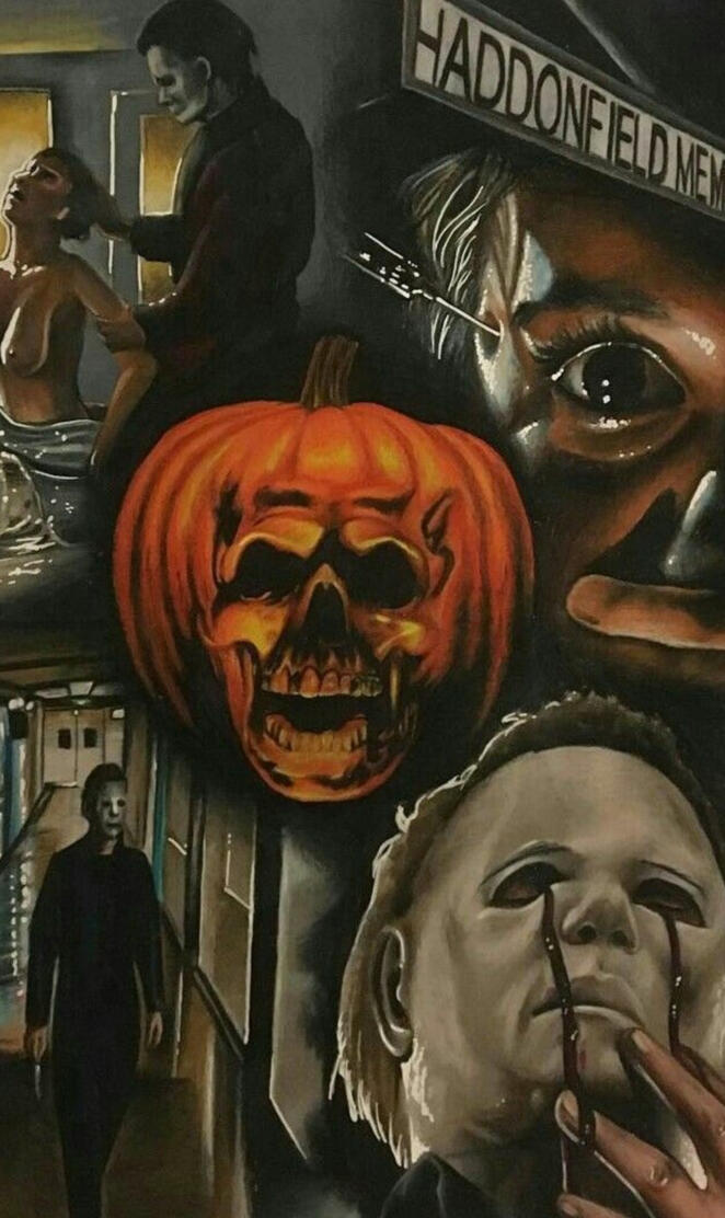 Halloween II