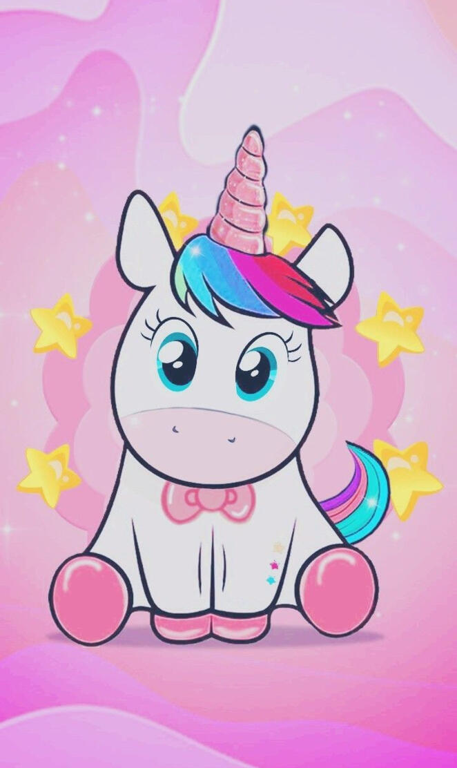 Cool Unicorn