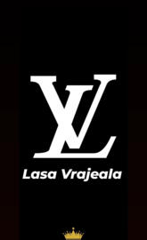 LasaVrajealaRecords