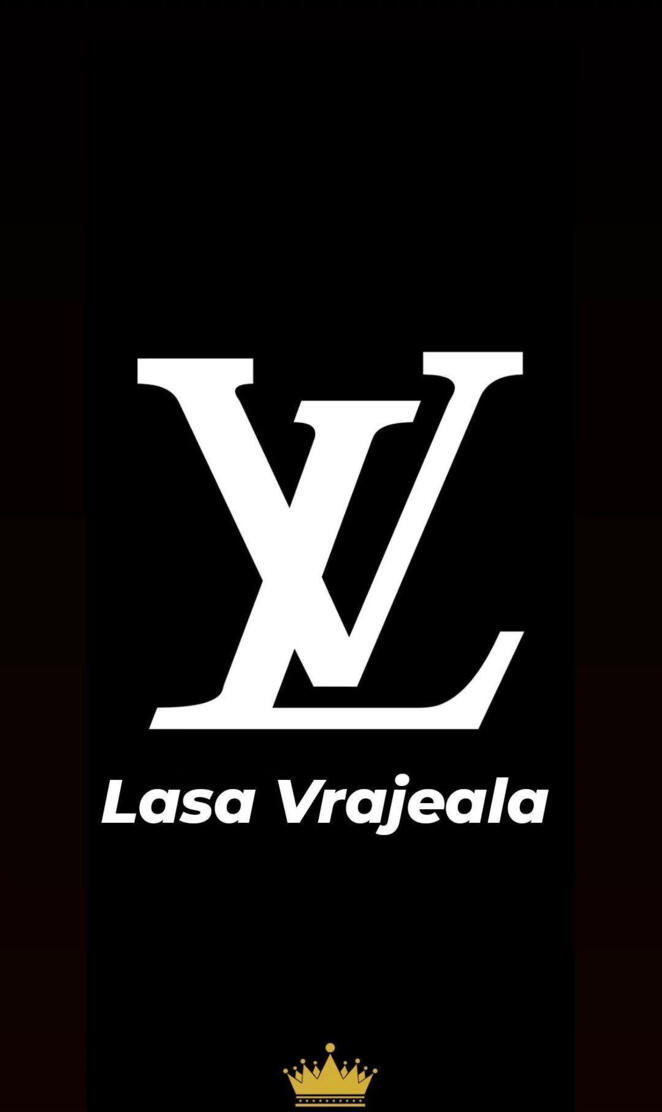 LasaVrajealaRecords
