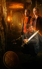 Percy Jackson 1