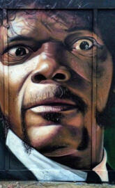 Samuel L Jackson