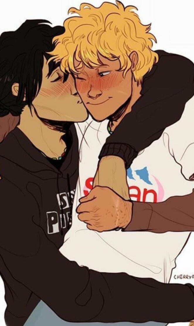 Solangelo