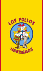 Los pollos hermanos