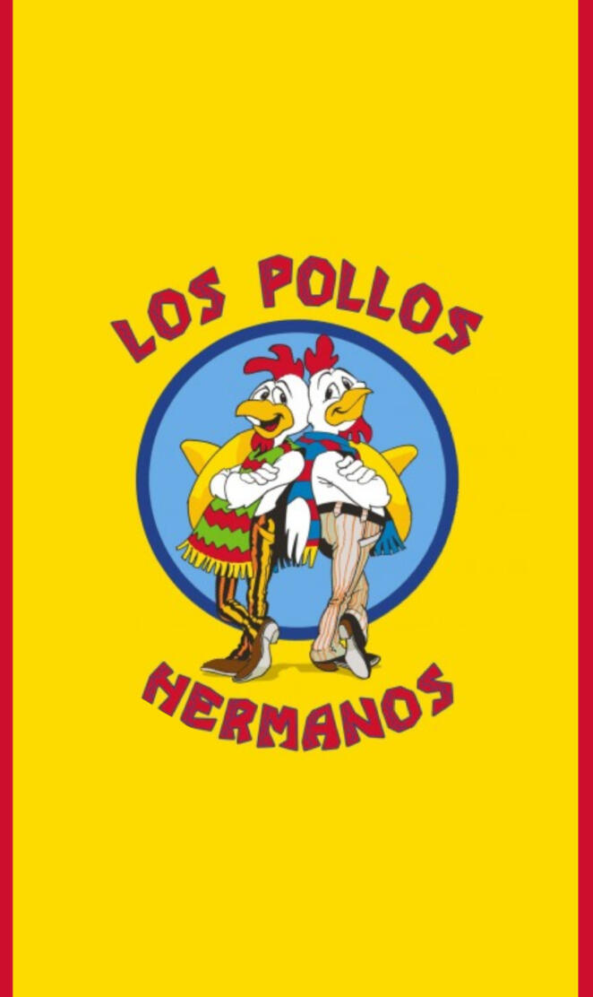 Los pollos hermanos