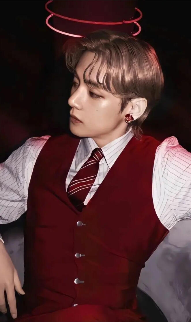 Kim Taehyung