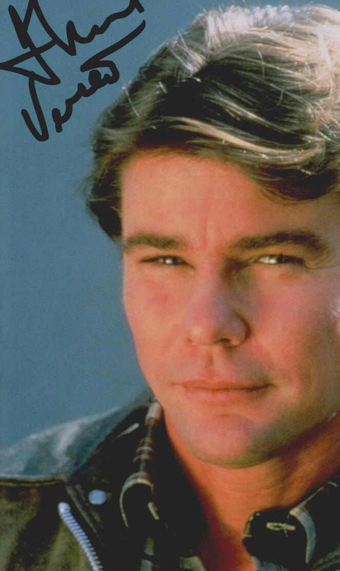 Jan Michael Vincent