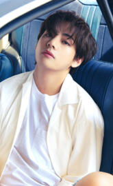 Taehyung V