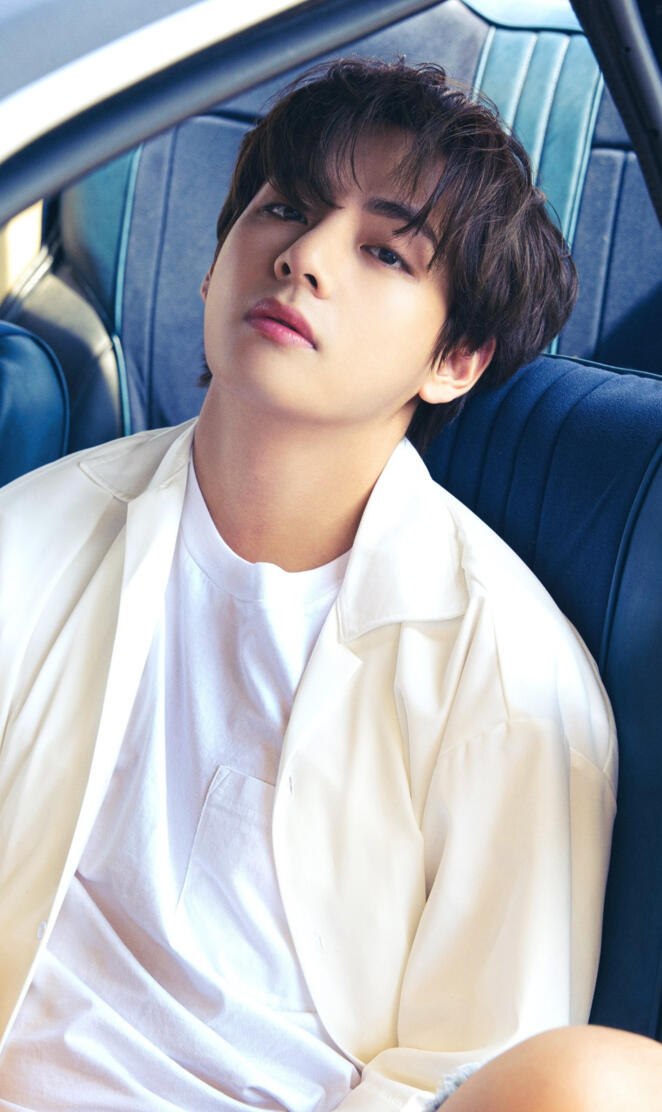 Taehyung V