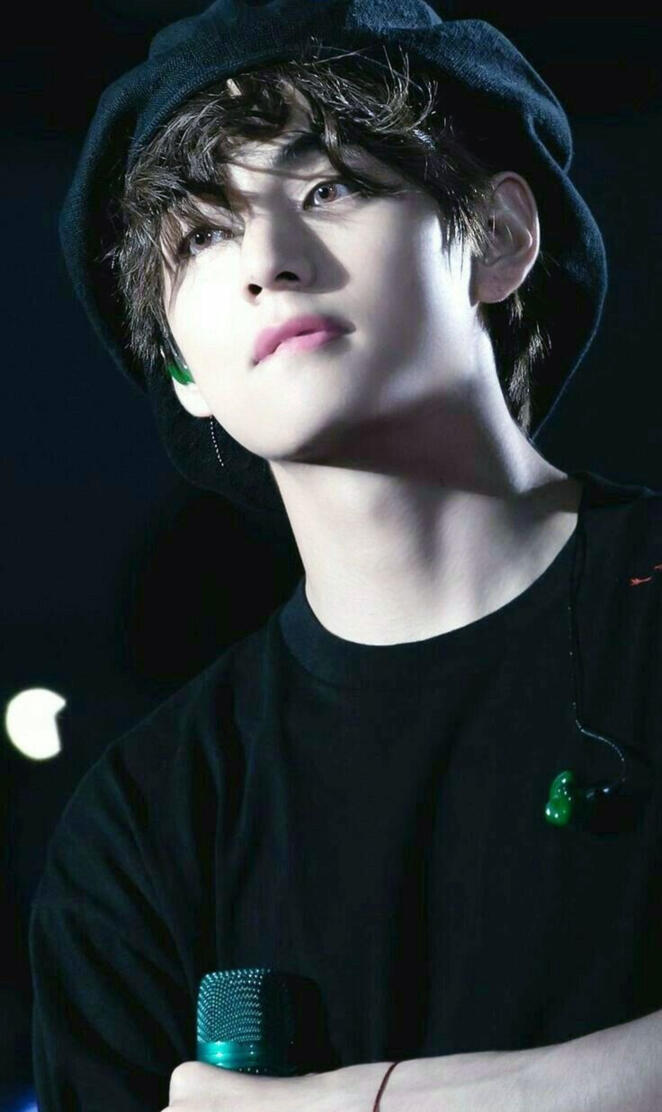 Kim Taehyung