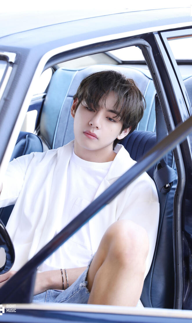 Taehyung V