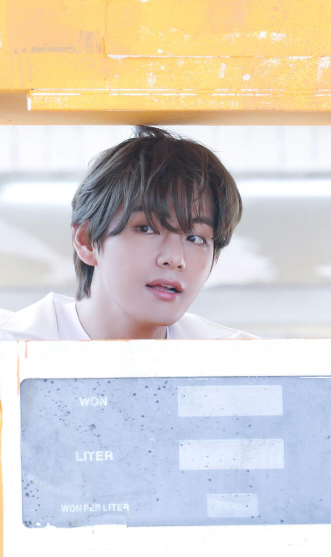 Taehyung V