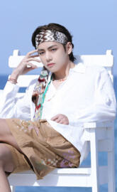 Taehyung V