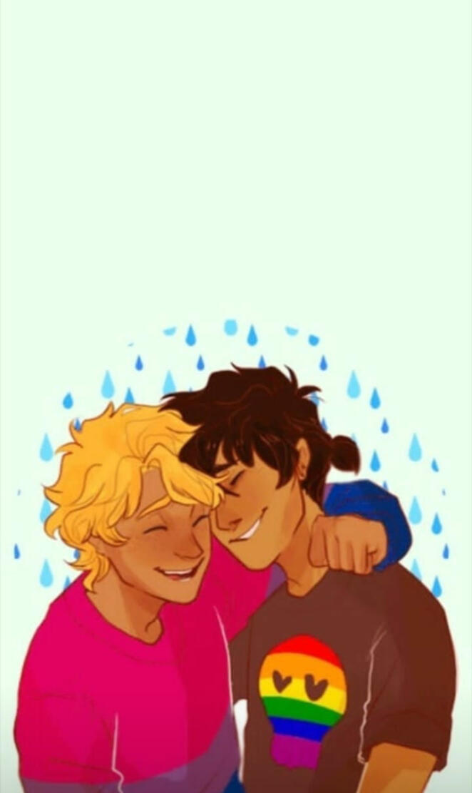 Solangelo