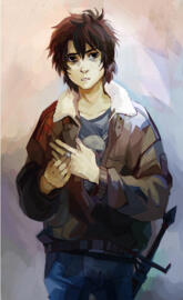 Nico di Angelo 