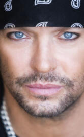 Brett Michaels