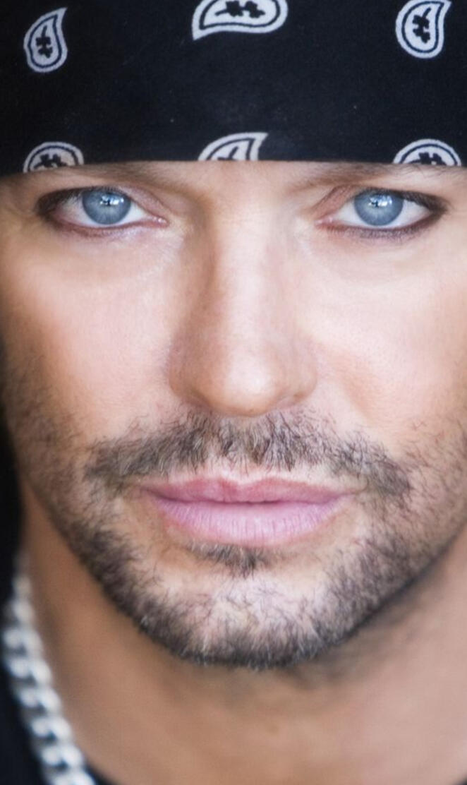 Brett Michaels