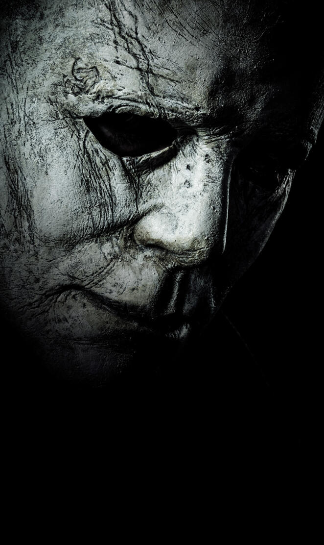 Michael Myers 2018